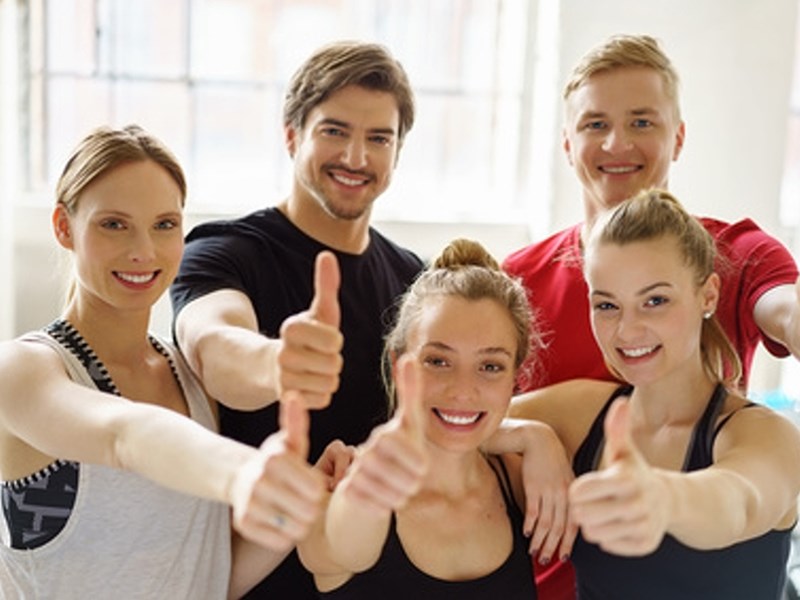 Versand von Gruppen SMS